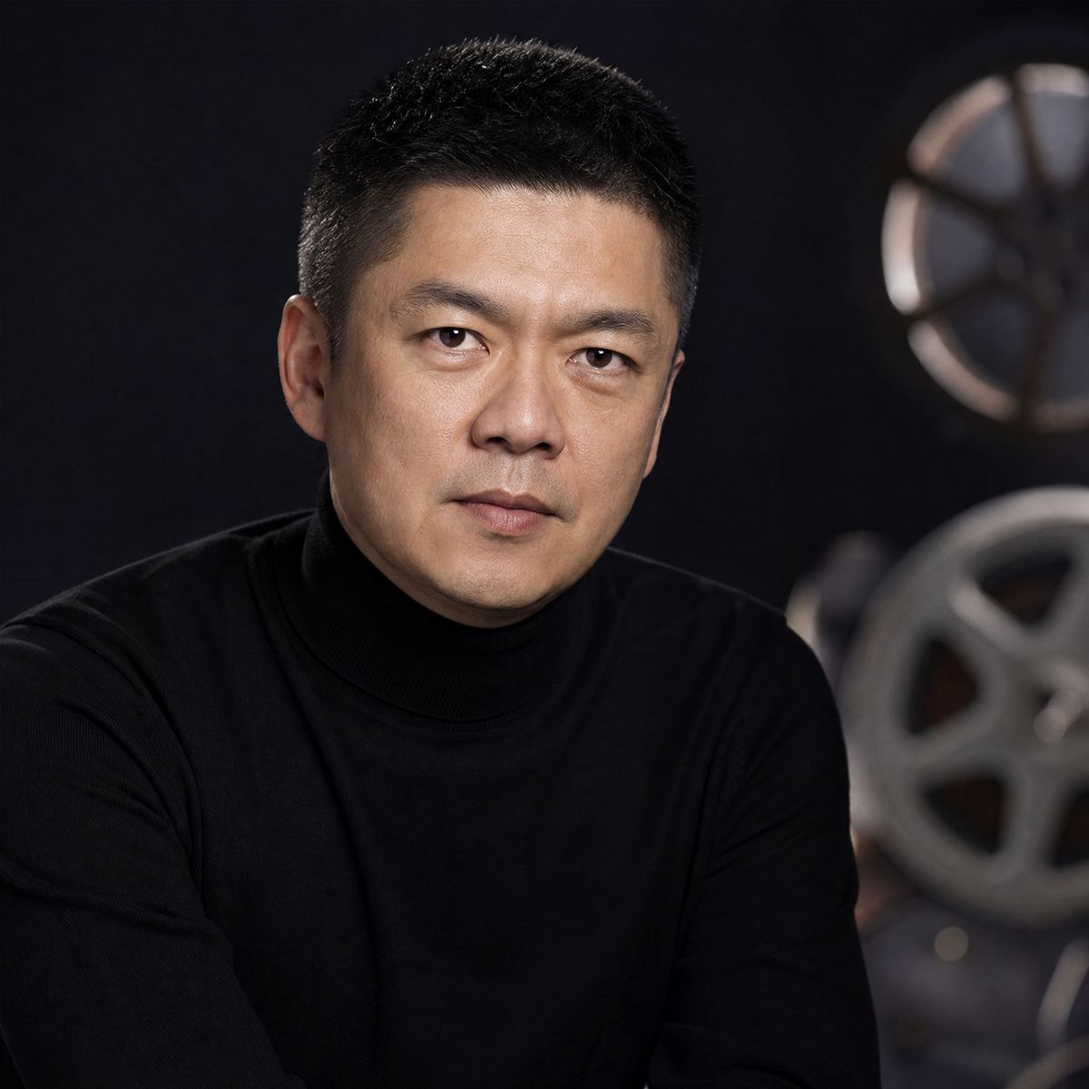 陈美娇首席导演陈明远